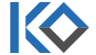 KO logo